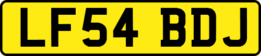 LF54BDJ