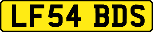 LF54BDS