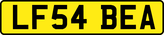 LF54BEA