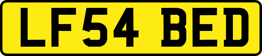LF54BED