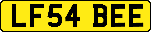 LF54BEE