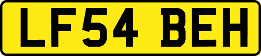 LF54BEH