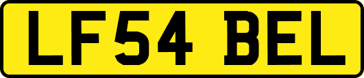 LF54BEL
