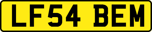 LF54BEM