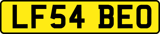LF54BEO