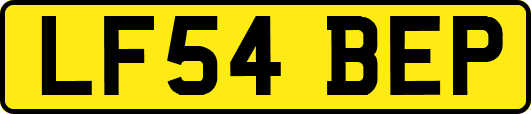 LF54BEP
