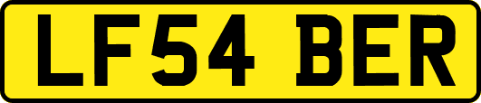 LF54BER