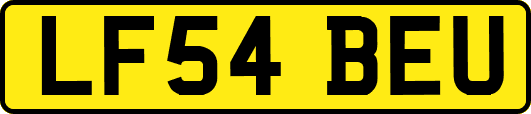 LF54BEU
