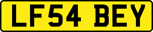 LF54BEY
