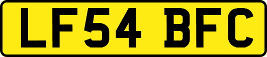 LF54BFC