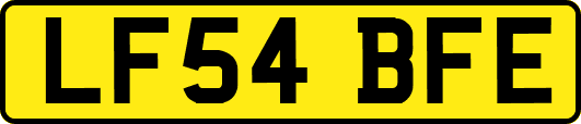 LF54BFE
