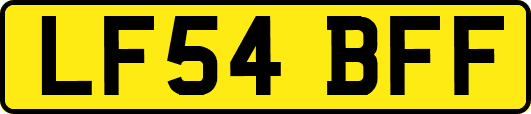 LF54BFF