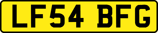 LF54BFG