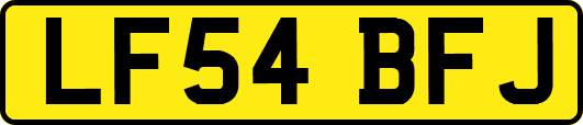 LF54BFJ