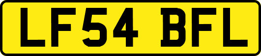 LF54BFL