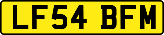 LF54BFM