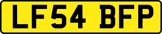 LF54BFP