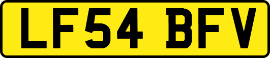 LF54BFV