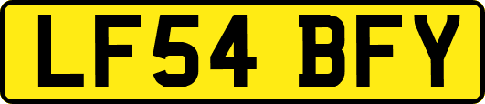 LF54BFY