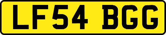 LF54BGG