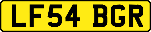 LF54BGR