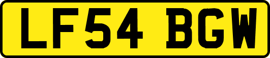 LF54BGW