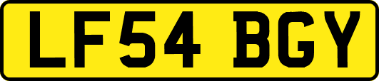 LF54BGY