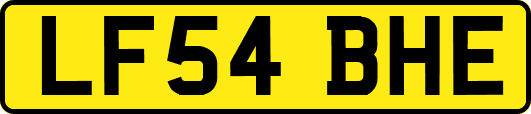 LF54BHE