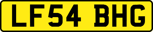 LF54BHG