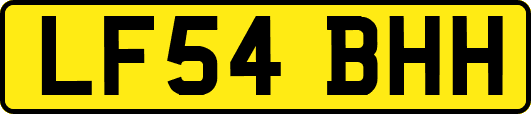 LF54BHH