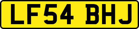 LF54BHJ