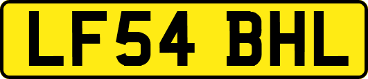 LF54BHL