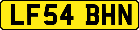 LF54BHN