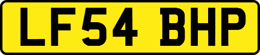 LF54BHP