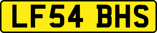LF54BHS