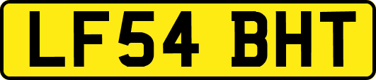 LF54BHT