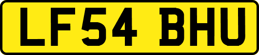 LF54BHU