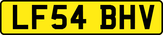 LF54BHV