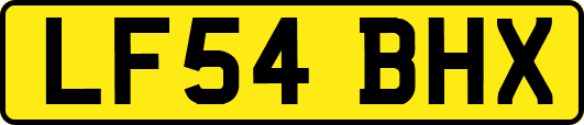 LF54BHX