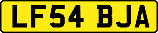 LF54BJA