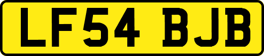 LF54BJB
