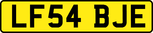 LF54BJE