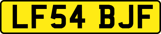 LF54BJF