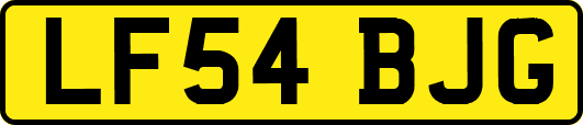 LF54BJG