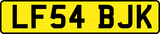 LF54BJK