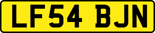 LF54BJN