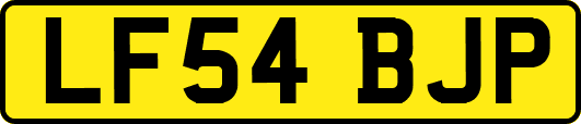 LF54BJP