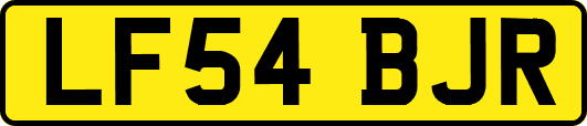 LF54BJR