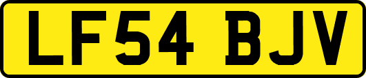 LF54BJV