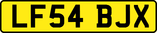 LF54BJX